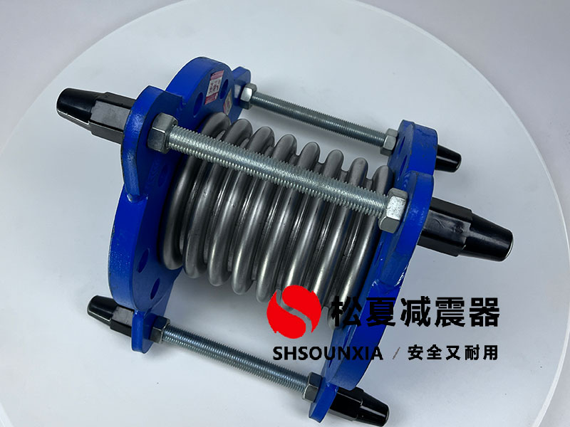 復(fù)合式伸縮連接管國產(chǎn)品牌